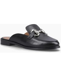 Hush Puppies - Cathleen Mules - Lyst