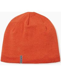 SealSkinz - Cley Waterproof Fine Knit Beanie - Lyst