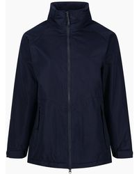Regatta - Professional Great Outdoors /Ladies Waterproof Zip Up Jacket - Lyst