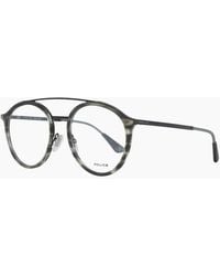 Police - Optical Frame Vpl688M 4Atm 52 - Lyst