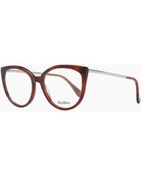 Max Mara - Optical Frame Mm5028 053 54 - Lyst