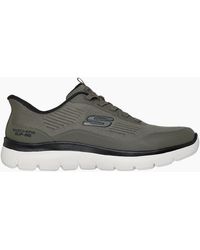 Skechers - Summits - Lyst