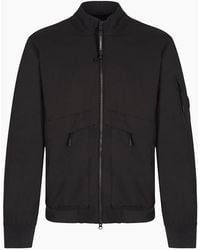C.P. Company - Pro-Tek Primaloft Bomber Jacket - Lyst
