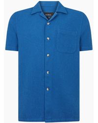 Remus Uomo - Ss Shirt 13988 24 - Lyst