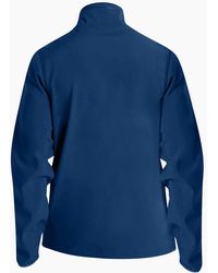 Craghoppers - Expert Basecamp Soft Shell Jacket - Lyst