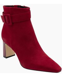Lotus - Nadine Ankle Boots - Lyst