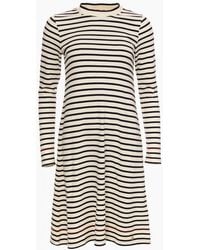 Armor Lux - Armour Lux Long Sleeves Heritage Dress - Lyst