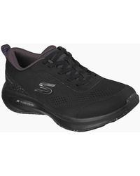 Skechers - Arch Fit Summits Polyester Trainers - Lyst