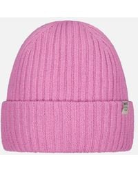 Barts - Habarana Soft And Stretchy Beanie - Lyst