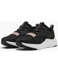 PUMA - Wired 2 Low Top Lace-Up Trainers - Lyst