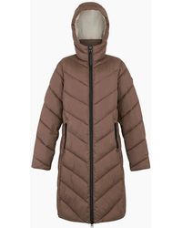 Regatta - Ladies Anita Padded Jacket - Lyst