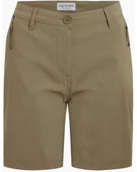 Craghoppers - Ladies Kiwi Pro Iii Casual Shorts - Lyst