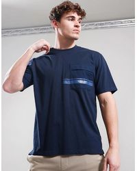 Marshall Artist - Seafield T-Shirt - Lyst