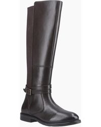 Hush Puppies - Victoria Knee High Boots - Lyst