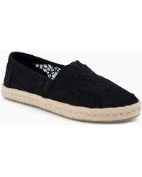 TOMS - Alpargata Rope 2.0 Shoe - Lyst