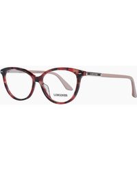 Longines - Optical Frame Lg5013-H 054 54 - Lyst