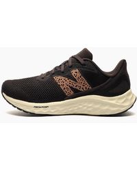 New Balance - Fresh Foam V4 Wide Fit Running Shoes - Lyst
