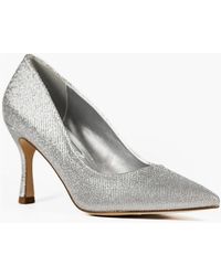 Lunar - Romance Court Shoes - Lyst