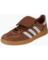 adidas - Originals Handball Spezial Trainers Jr4879 - Lyst