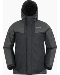 Mountain Warehouse - Dusk Iii Ski Jacket - Lyst