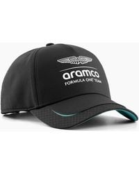 PUMA - Amf1 Bb Baseball Cap - Lyst