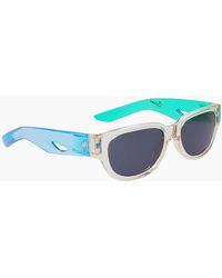 Nike - Ii Rectangle Sunglasses - Lyst