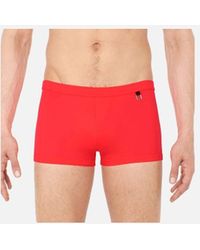 Hom - Sunlight Swim Shorts, Sunlight - Lyst