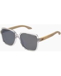 O'neill Sportswear - Kirra 2.0 Polarised Soft Square Sunglasses - Lyst