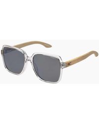 O'neill Sportswear - Kirra 2.0 Polarised Soft Square Sunglasses - Lyst