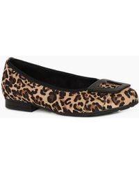 Gabor - Paige Ballet Pumps - Lyst