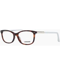Longines - Optical Frame Lg5012-H 052 54 - Lyst