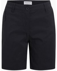 Craghoppers - Ladies Kiwi Pro Iii Casual Shorts - Lyst