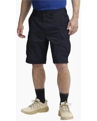Jack Wolfskin - Duneland Breathable Cargo Shorts - Lyst