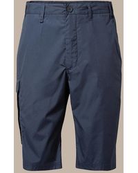 Craghoppers - Kiwi Long Shorts - Lyst