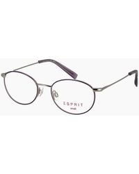 Esprit - Optical Frame Et33418 577 48 - Lyst