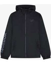 Reebok - Rb1538 Windbreaker - Lyst