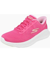 Skechers Go Walk 5 - Skechers Hands Free Slip-Ins Go Walk Now - Lyst