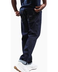 Marshall Artist - Marshall Fit Denim Jeans Rinse - Lyst