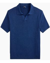 Polo Ralph Lauren - Ss Polo Sweater 001 Rustic Heather - Lyst