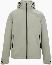 Regatta - Oakhowe Waterproof Jacket - Lyst
