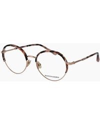 Scotch & Soda - Optical Frame Ss1027 106 51 - Lyst