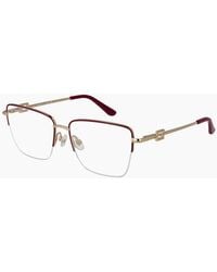 Guess - Optical Frame Gu2976 071 55 - Lyst