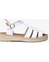 Toni Pons - Emma Espadrille Sandals - Lyst