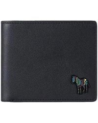 Paul Smith - Billfold Wallet 79 - Lyst
