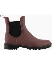 Regatta - Ladies Lady Harriett Ii Ankle Wellington Boots - Lyst