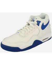 Nike - Flight Legacy Trainers Bq4212 103 - Lyst