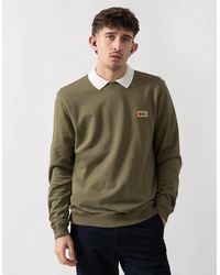 Fjallraven - Vardag Sweater - Lyst