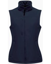Regatta - Professional /Ladies Softshell Body Warmer - Lyst