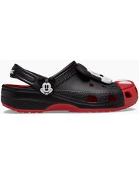 Crocs™ - 212292 Mickey Mouse Adults Disney Clogs - Lyst