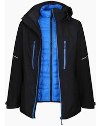Regatta - X-Pro Evader Iii Padded Jacket - Lyst